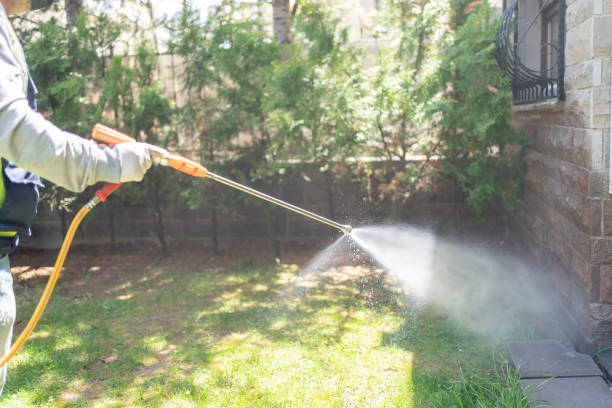 Wildlife Control Services in North Manchester, IN